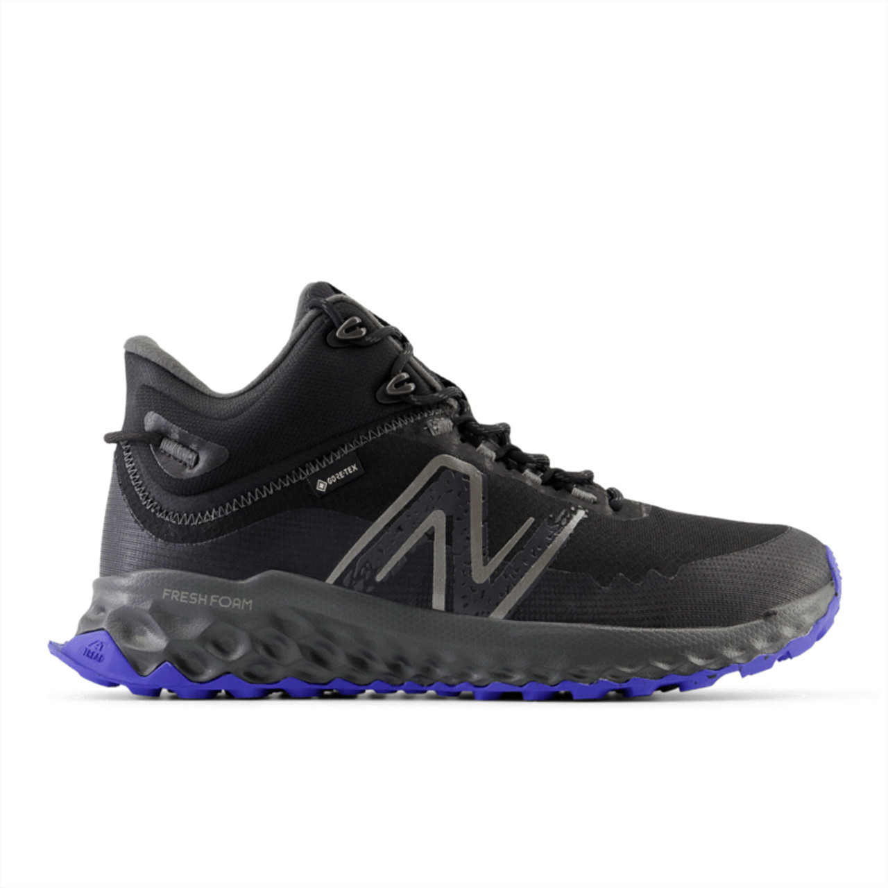 New Balance Fresh Foam Garo GTX MTGAMGB1 Men s Midcut Trail